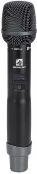 Relacart UH-222D Handmikrofon UHF PLL 522-554MHz (13055181)