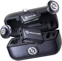 Hollyland 6303-22, Hollyland Lark M3 Combo 2TX & 2RX