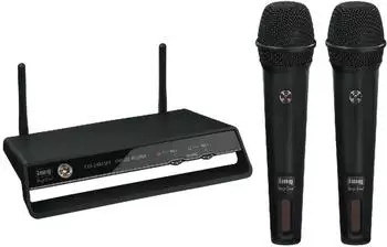 IMG Stage Line TXS-2402SET