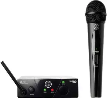 AKG WMS 40 Mini Vocal Set (ISM2)