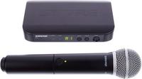 Shure BLX24E/PG58 K3E (SDBLX24EPG58K3E)