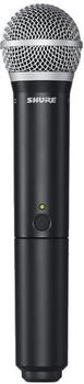 Shure BLX2/PG58