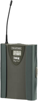 IMG Stage Line TXS-875HSE