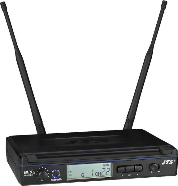 JTS IN-164R/5