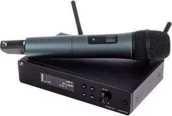 Sennheiser XSW 2-835 E-Band Vocal Set