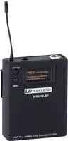 LD Systems Sweet SixTeen BP B6 - Belt Pack Sender (AHLDWS1616BPB6)