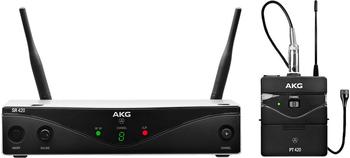 AKG WMS 420 Presenter