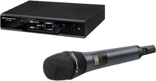 Sennheiser EW D1 935 Vocal Set