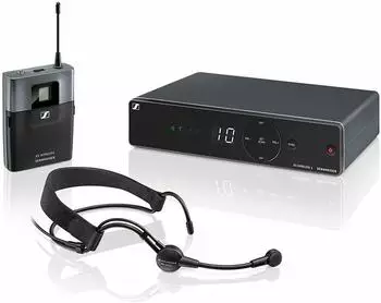 Sennheiser XSW 1-ME3-E