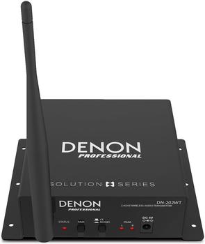 Denon DN-202WT
