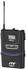 JTS Ansteck Sprach-Mikrofon IN-264TB/5