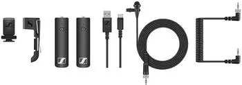Sennheiser XSW-D Portable Lavalier Set