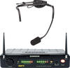 Samson Airline 77 AH7 Headset Microphone System (E4, 864.875 MHz)