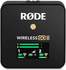 Rode Wireless GO II