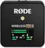 Rode Wireless GO II