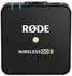 Rode Wireless GO II