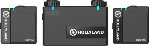 Hollyland Lark 150 Duo