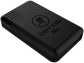 Mackie OnyxGO MIC