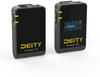 DEITY DY-PWBLACK, Deity Pocket Wireless Black