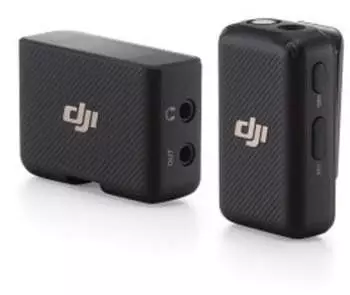 DJI Mic (1 Sender + 1 Empf&auml;nger)
