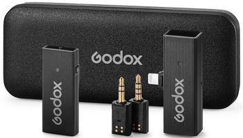 Godox MoveLink Mini LT Kit1 schwarz