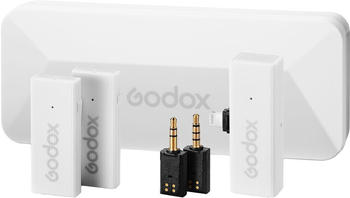 Godox MoveLink Mini LT Kit2 weiß