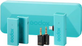 Godox MoveLink Mini LT Kit2 grün