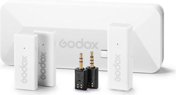 Godox MoveLink Mini UC Kit2 weiß