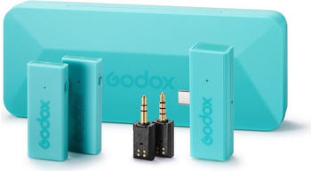 Godox MoveLink Mini UC Kit2 grün