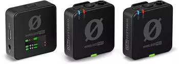 Rode Wireless PRO Rode Wireless PRO
