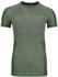 Ortovox 230 Competition Short Sleeve W (85812) arctic grey