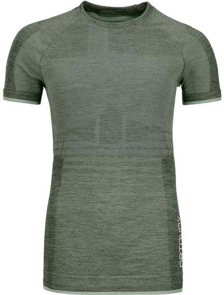 Ortovox 230 Competition Short Sleeve W (85812) arctic grey