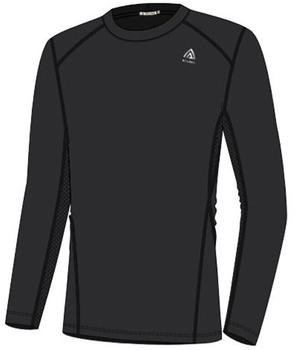 Aclima Sports Shirt Man jet black