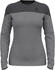 Odlo Women LS Revelstoke Performance Wool Warm Base Layer