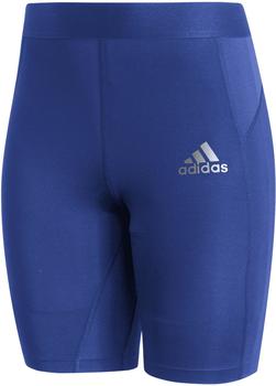 Adidas Techfit Short Tight royal blue (GU4915)