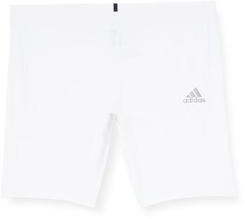 Adidas Techfit Short Tight white (GU7315)