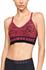 Under Armour Seamless Longline Sport Bra