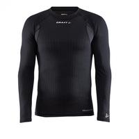 Craft 1909679-999000, Craft Active Extreme X CN LS Schwarz male