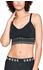 Under Armour Seamless Longline Sport Bra