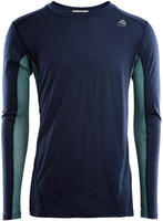 Aclima Sports Shirt Man navy blazer