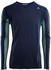 Aclima Sports Shirt Man navy blazer