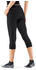Falke Women 3/4 Tights Wool-Tech Light black