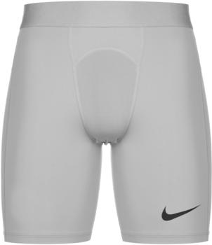 Nike Man Short Tight Pro Dri-FIT Strike (DH8128) pewter grey/black