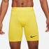 Nike Man Short Tight Pro Dri-FIT Strike (DH8128) tour yellow/black