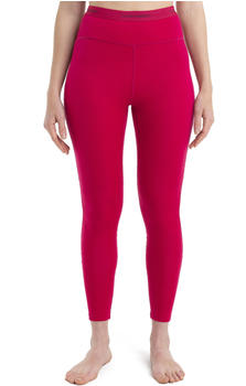 Icebreaker W Merino Leggings electron pink