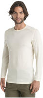 Icebreaker 104365IB000-XXL, Icebreaker M 200 Oasis Long Sleeve Crewe undyed...