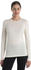 Icebreaker Merino 200 Oasis LS Shirt Lichen Women