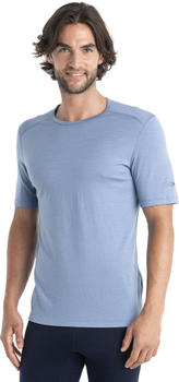 Icebreaker 200 Oasis Short Sleeve Crewe Men (104509)