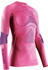 magnolia purple/fuchsia