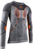 X-Bionic Merino Men's Baslayer Long Sleeve Shirt (WT06W23M)